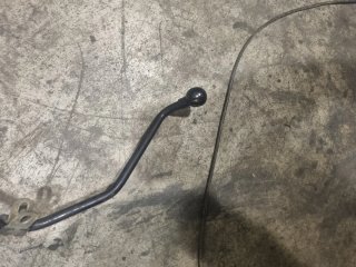 Tubo Aceite Turbo Audi A3 8L 1.9 TDI