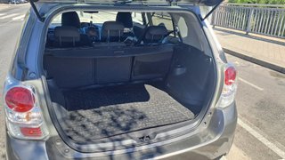 Toyota Verso 2016