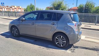 Toyota Verso 2016