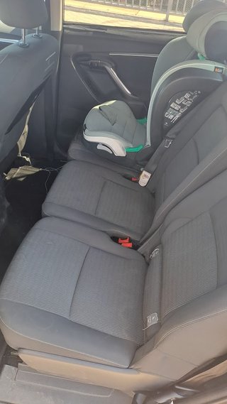 Toyota Verso 2016
