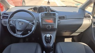Toyota Verso 2016