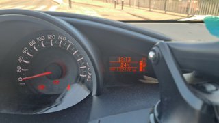 Toyota Verso 2016