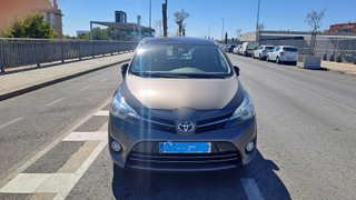 Toyota Verso 2016