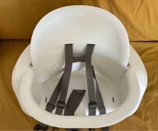 Trona Stokke Steps Baby Set