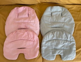 Trona Stokke Steps Baby Set