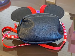 Bolso Minnie Mouse Spin Master