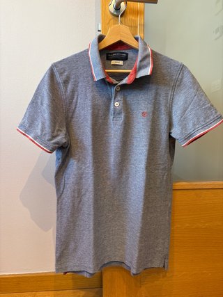 Polo Jack & Jones Premium Talla M