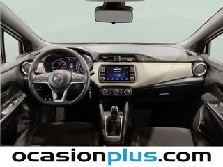 Nissan Micra IG-T Visia 68 kW (92 CV)