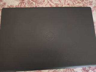 Dell Inspiron 15 3520 (P112F) Negro NEGOCIABLE