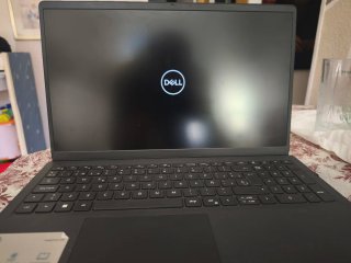 Dell Inspiron 15 3520 (P112F) Negro NEGOCIABLE