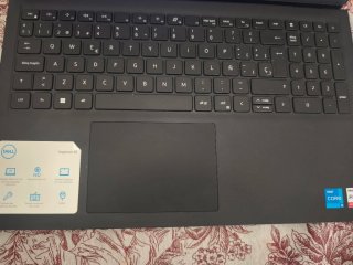 Dell Inspiron 15 3520 (P112F) Negro NEGOCIABLE
