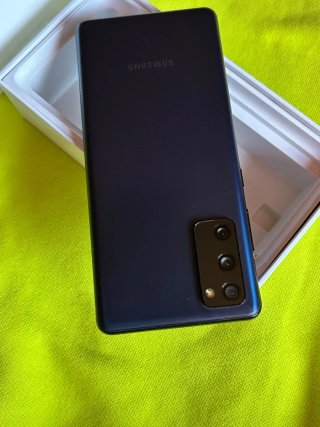 Samsung Galaxy S20 FE 5G 128GB Azul