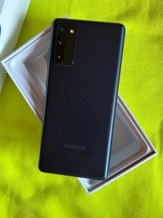 Samsung Galaxy S20 FE 5G 128GB Azul