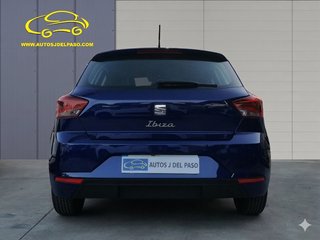 SEAT Ibiza 2022