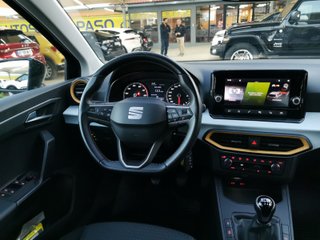 SEAT Ibiza 2022