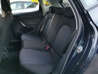 SEAT Ibiza 2022