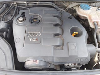 TAPA MOTOR AUDI A4 BERLINA (8E) 281540