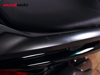 YAMAHA T-MAX 530 SX