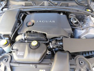Jaguar XF 3.0 diesel del año 2012
