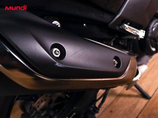 YAMAHA T-MAX 530 SX