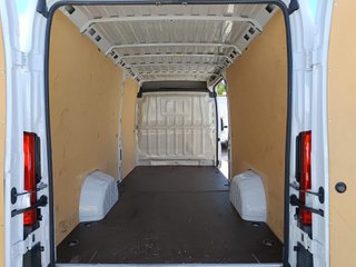 FIAT Ducato 2.3 3500kg furgon L4H2 140cv