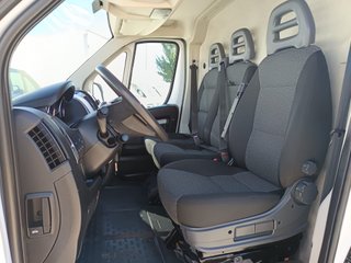 FIAT Ducato 2.3 3500kg furgon L4H2 140cv