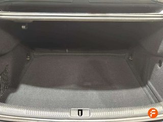 Audi A3 Sedan Black line 35 TDI 110kW S tronic