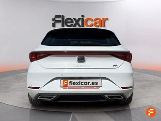 Seat Leon SP 1.0 TSI 81kW S&S FR 25 Aniversario
