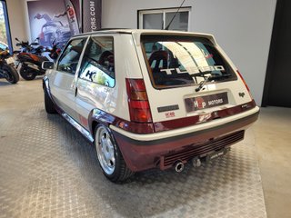 Renault 5 SUPERCINCO COPA TURBO  1988