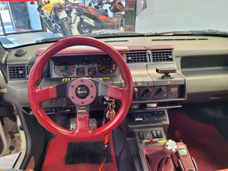 Renault 5 SUPERCINCO COPA TURBO  1988
