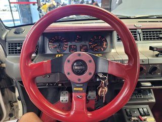 Renault 5 SUPERCINCO COPA TURBO  1988