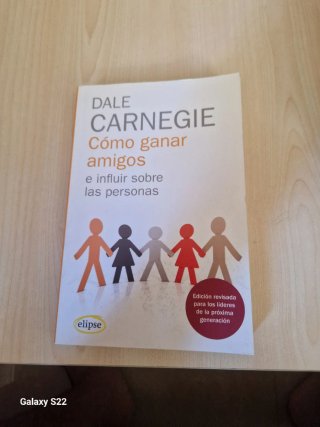 Cómo ganar amigos e influir sobre las personas