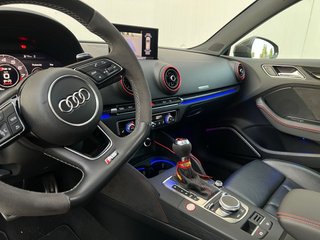 Audi RS3 2019 (NACIONAL)