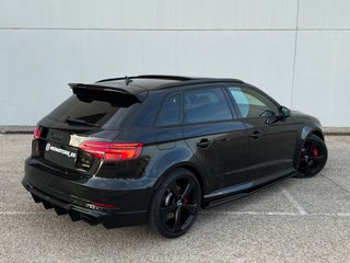 Audi RS3 2019 (NACIONAL)