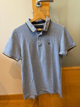 Polo Jack & Jones Premium Talla M