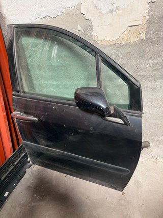 Puerta derecha Citroën C8