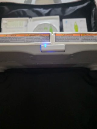 Nintendo Wii Fit