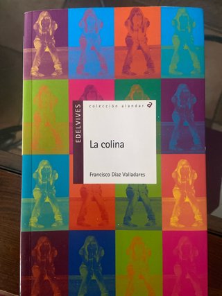 La colina