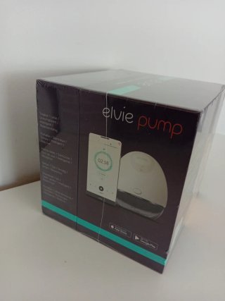 Elvie Pump Sacaleches eléctrico