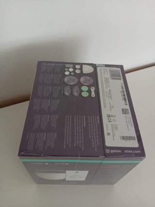 Elvie Pump Sacaleches eléctrico