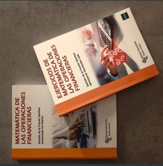 Libros ADE UNED