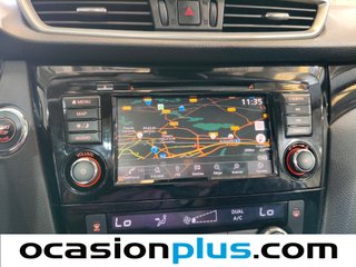 Nissan Qashqai DIG-T 160 N-Connecta 4x2 DCT 117 kW (160 CV)