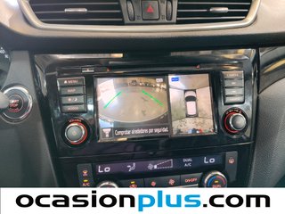 Nissan Qashqai DIG-T 160 N-Connecta 4x2 DCT 117 kW (160 CV)