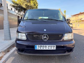 Mercedes-Benz Clase V 230