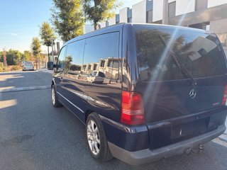 Mercedes-Benz Clase V 230