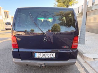 Mercedes-Benz Clase V 230