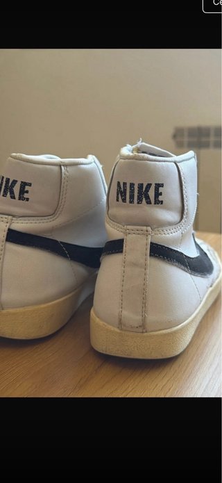 Zapatillas Nike Blazer Mid '77 Vintage