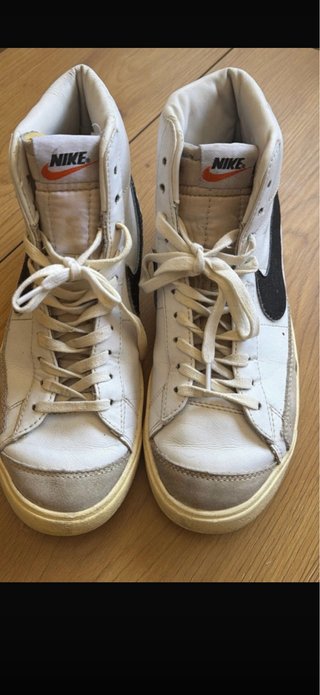 Zapatillas Nike Blazer Mid '77 Vintage