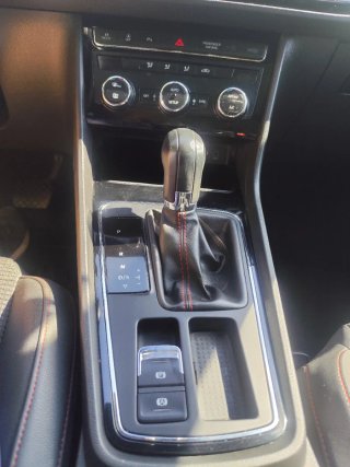 SEAT Leon ST FR 2.0 TDI 184 CV DSG6 LFR 18" FULL
