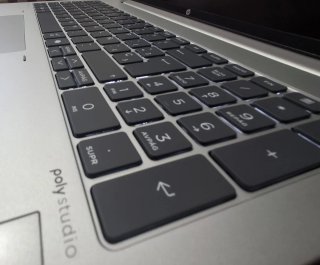HP Probook 460 G11 Intel Ultra 5 512/16Gb